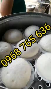 Nồi hấp điện đa năng 3 tầng 2 tầng size 35cm Xửng hấp xôi bánh.....