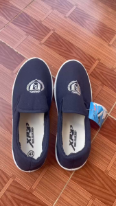 Giày Lười Vải Bảo Hộ Thành Phát XP Dùng Cho Lao Động Và Thể Thao Size 36 - 43