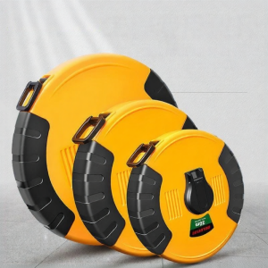 TEKANAI | High Quality Fiber Engineering Measuring Tape 50m