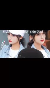 Mũ lưỡi trai thêu trước và viền chữ chất liệu vải kaki form mềm thời trang nón lưỡi trai nam nữ siêu hót HT92