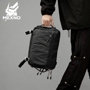 MEXNO | Túi Ngực Đeo Chéo Thoải Mái Chống Nước