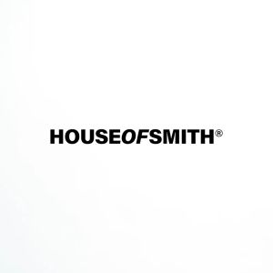 House of Smith Sweater Hoodie Pria - Homith Blue 8