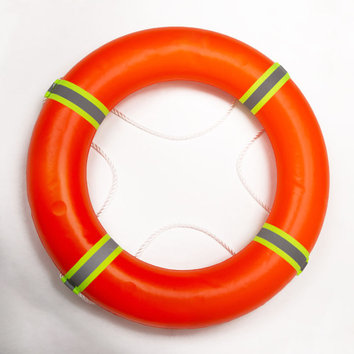 Lifebuoy Marine Professional Solid Foam Reflective Adult Adult ...