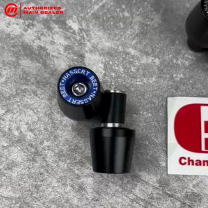 Jalu Stang Motor Universal Cnc Matic Kopling 08 Nassert Beet