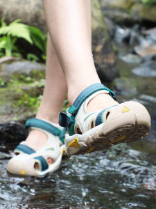HUMTTO | Non-slip Water-friendly Sandals