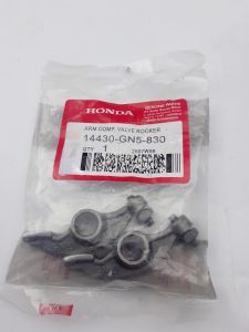 Pelatuk Grand - Pelatuk Klep Set GN5 Honda Grand - Supra - Supra Fit 14430-GN5- 830