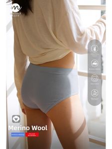 Menyanull | Odor-Preventive Fast-Drying Anti-Odor Breathable Underwear