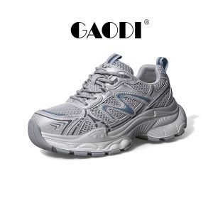 GAODI | Thick Sole Height-Increasing Womens Shoes