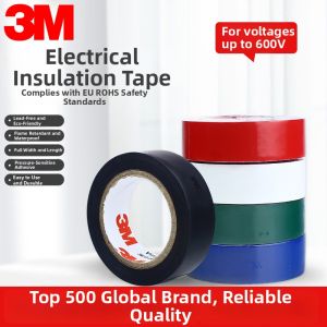 3M | Waterproof Fireproof Electrical Insulation Tape