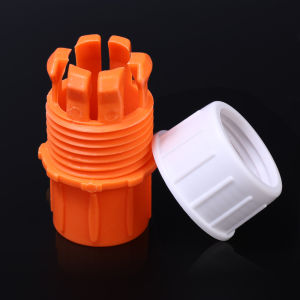 【🔥Low Price🔥】1-10Pcs Portable Universal Water Pipe Adapter Faucet Hose Quick Connectors Fitting Tap Interface for Garden Irrigation