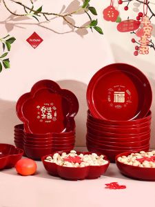 ETY | Housewarming Fruit Platter Decorations