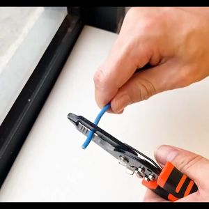 7in1 Wire Striper Cutter: A Multi-Functional Electrician Tool