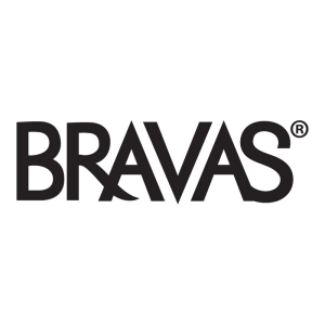 BRAVAS Parfum Wanita ELITE 100 ML Eau De Parfum HALAL Perfume Spray Besar Perempuan EDP Ori