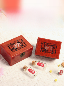 ของที่ระลึกสำหรับรักษาผมหนังศีรษะของเด็ก กล่องเก็บผมหนังศีรษะ กล่องเก็บฟันเด็ก กล่องเก็บสายสะดือ ของขวัญสำหรับเด็กใหม่ ของขวัญสำหรับเด็กชายและเด็กหญิง