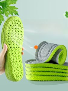 XIANZHAO | Anti-Odor Absorbent Breathable Shoe Insoles