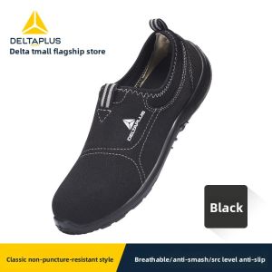 Deltaplus | Anti-odor Safety Work Shoes for Women