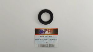 Seal As Krug VARIO 150 KANAN 208x32x6 (PSP) - Oli Oil Sil Karet Kruk As Mesin Bak Magnit Magnet