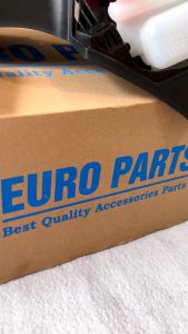 HUGGER SPAKBOR KOLONG AIRBLADE MERK EURO PART DAN MOSCOW ORIGINAL 100% PNP KE SEMUA MOTOR VARIO 125 150 160 BEAT OLD BEAT NEW PCX  SCOOPY NEW DAN OLD 2012 - 2023 ABS TEBAL PREMIUM QUALITY