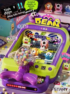 Yimi | Educational Interactive Focus Training Childrens Marble Game Machine