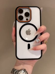 Ốp lưng điện thoại Thời trang Phong cách đơn giản cho iPhone 17 Air 16 15 14 13 12 Pro max