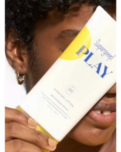 Supergoop! Play Everyday Lotion SPF 50 PA++++ [EXP: 07/2026]