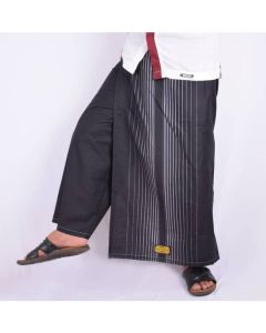 Terlaris Sarung celana Dewasa Wadimor ukuran Jumbo XL-XXXL motif salur