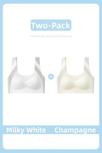 MsPai | Shaping Anti-Shake Teenage Bra