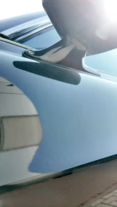 Labocosmetica IDROSAVE (Polymer Rinseless Wash with Nano Sealant)