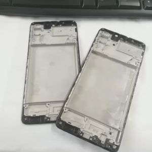 Sườn Màn Hình Samsung M51 Zin New Hàng Thay Thế Chất Lượng Tốt Ảnh Chụp Thật