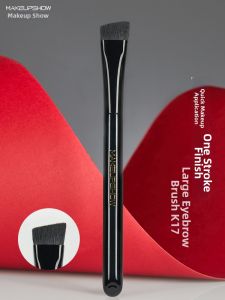MAKEUPSHOW | Eyebrow Powder & Shaping Brush