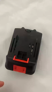 21V/128V Rechargeable Lithium Battery for Grass Cutter and Blower Heavy Duty