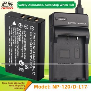 NISHENG | Specific Model Camera Battery Charger