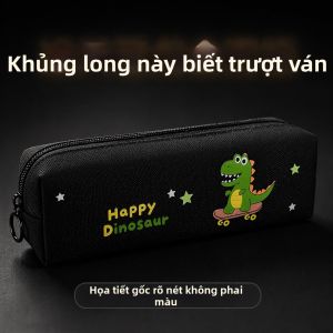SHUMU | Vỏ Bút Học Sinh Kiểu Dáng Mới Độc Đáo Dung Lượng Lớn