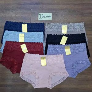 Celana Dalam Wanita Tally 463: Renda Halus & Lembut