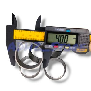Shock Bearing 6301 Oblak Aus Longgar (Harga 1Pcs)