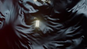 Secretlab TITAN Evo เบาโหน่ง Hybrid NEO™️ - การ์ตูนการ์ตูนสุขภาพ Ergonomic Gaming Chair ดวงสีดำ โลโก้ทอง รุ่น Stealth