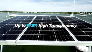 400W Solar Panel 18 Volt Pv Solar Module Solar Cell Panel Multifuncitional and Portable generator with inverter