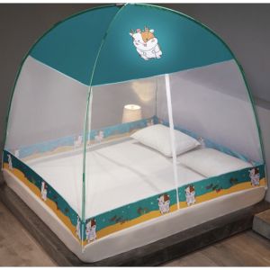 Hollywood มูลง ผลิตภัณฑ์ ป้องกันการตก สุทธิที่ดิจิทัล มูลงที่ดิน มูลงเต็นท์ มูลงกันยุงอัตโนมัติ ห้องนอน มูลงแต็ง ไม่ต้องติดตั้ง ป้องกันการตก