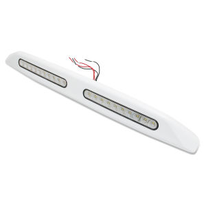 RYSJM | Đèn LED 12V RV Awning Light Chống Nước Cho Xe Caravan Đèn Hiên Nhà Cho Du Thuyền Phụ Kiện Thuyền Biển