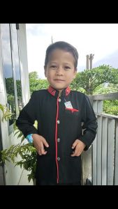 Jasko Atasan Anak Polos & Baju Koko Anak Model Terbaru