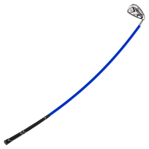 PGM GOLF | Soft Indoor Speed and Rhythm Training Golf Swing Trainer