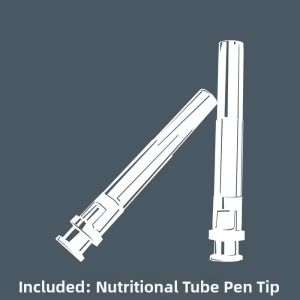 Quantum Device Universal Filling Beauty 2.5ML 5ML Nutritional Tube Sterile Individually Packaged Accessories Facial Beauty Device