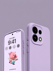 DAOWAIREN | Shockproof Silicone Full Coverage Case for Oppo Reno 16