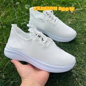 Breathable Anti-slip Soft Sole Womens Shoes