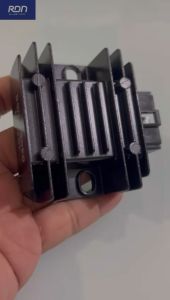 Kiprok Regulator Rectifier Yamaha Nmax 2DP