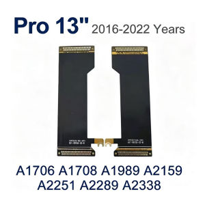 New Laptop LCD Screen Glass Flex Cable For MacBook Pro Air A1707 A1706 A1708 A2159 A2141 A2251 A2289 A2338 A2179 A1932 A2337