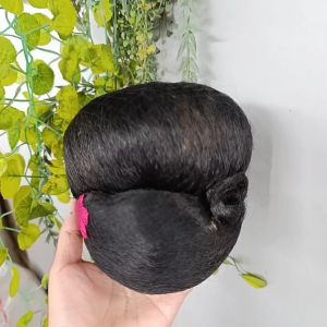 Sangggul kreasi anak/ sanggul hiasan kepala anak