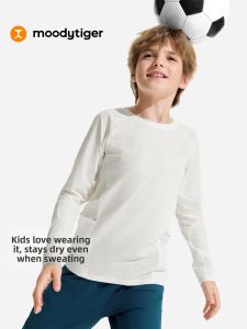moodytiger | Breathable Cooling Lightweight Sport T-Shirt