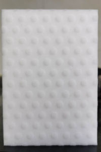 Sponge Wipe Silicon Carbide Kitchen Cleaning Shoes Decontamination White Nano Sponge Large Block Thickened Magic Magic Sponge Car