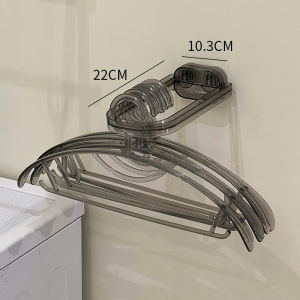 Small Balcony Invisible Drying Rack Foldable Laundry Drying Stand for Shoes and Clothes with Suction Cup Window Stool